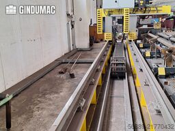ESAB SUPRAREX 3100 SXE HD 1000