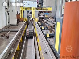 ESAB SUPRAREX 3100 SXE HD 1000