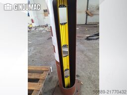 ESAB SUPRAREX 3100 SXE HD 1000