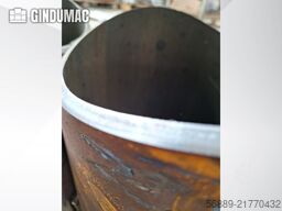 ESAB SUPRAREX 3100 SXE HD 1000