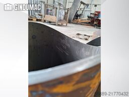 ESAB SUPRAREX 3100 SXE HD 1000