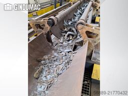 ESAB SUPRAREX 3100 SXE HD 1000