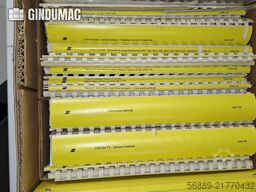 ESAB SUPRAREX 3100 SXE HD 1000