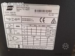 ESAB SUPRAREX 3100 SXE HD 1000