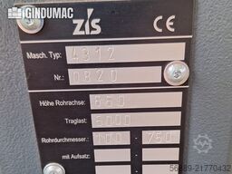 ESAB SUPRAREX 3100 SXE HD 1000