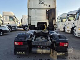 DAF XF 460 FT SUPER SPACE CAB ZF INTARDER