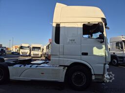 DAF XF 460 FT SUPER SPACE CAB ZF INTARDER