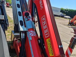 Fassi Remote control F185AC.1.24 E - DYNAMIC