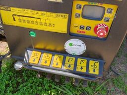 Fassi Remote control F185AC.1.24 E - DYNAMIC