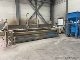 Watejet Sweden NC4020D