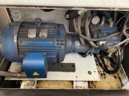 Watejet Sweden NC4020D