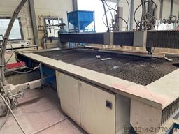 Watejet Sweden NC4020D