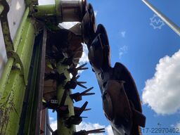 CLAAS Disco 1100 C