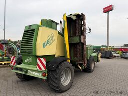 Krone Big M