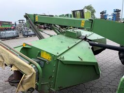 Krone Big M