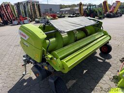 CLAAS PU 300 Profi Contour