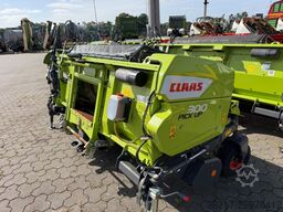 CLAAS PU 300 Profi Contour