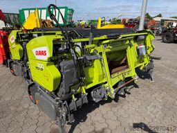 CLAAS PU 300 Profi Contour