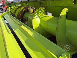 CLAAS PU 300 Profi Contour