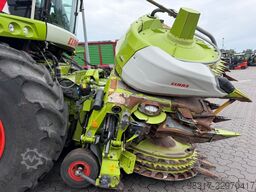 CLAAS Jaguar 980