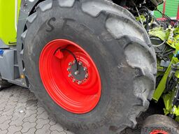 CLAAS Jaguar 980