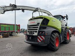CLAAS Jaguar 980
