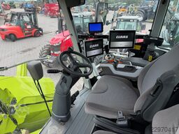 CLAAS Jaguar 980