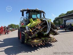 CLAAS Jaguar 990
