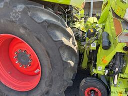 CLAAS Jaguar 990
