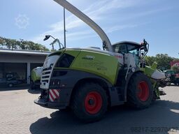 CLAAS Jaguar 990