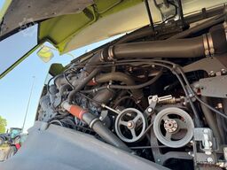 CLAAS Jaguar 990