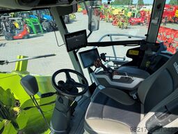 CLAAS Jaguar 990