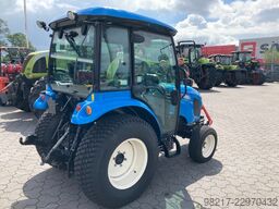 LS Tractor MT 3.40