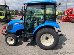 LS Tractor MT 3.40