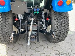 LS Tractor MT 3.40