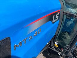 LS Tractor MT 3.40