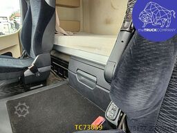 Mercedes-Benz Actros 1842