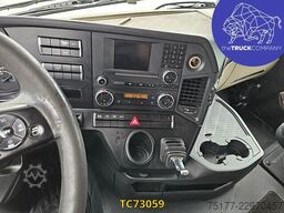 Mercedes-Benz Actros 1842