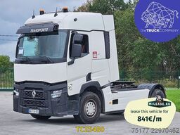 Renault T 520