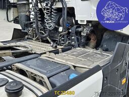 Renault T 520