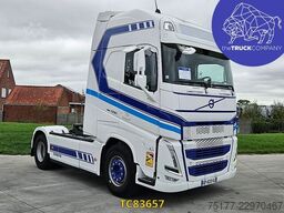 Volvo FH 500
