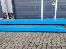 Stow Pal Rack AS lichte Weite: 3.600 mm