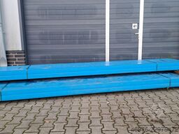 Stow Pal Rack AS lichte Weite: 3.600 mm