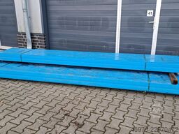Stow Pal Rack AS lichte Weite: 3.600 mm