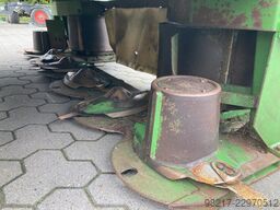 Krone EasyCut 28 P