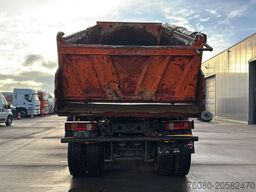 Mercedes-Benz Actros 4143 (EPS / 8X6 / LAMES / GRAND PONT / S...