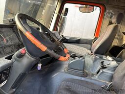 Mercedes-Benz Actros 4143 (EPS / 8X6 / LAMES / GRAND PONT / S...