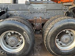 Mercedes-Benz Actros 4143 (EPS / 8X6 / LAMES / GRAND PONT / S...