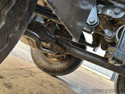 Mercedes-Benz Actros 4143 (EPS / 8X6 / LAMES / GRAND PONT / S...