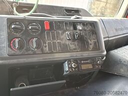 Mercedes-Benz Actros 4143 (EPS / 8X6 / LAMES / GRAND PONT / S...